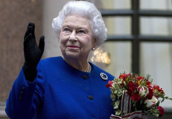 Reaksi Dunia Atas Kematian Ratu Elizabeth