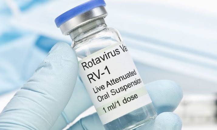 Cegah Diare, 129.296 Balita di Riau Ditargetkan Dapat Imunisasi Rotavirus