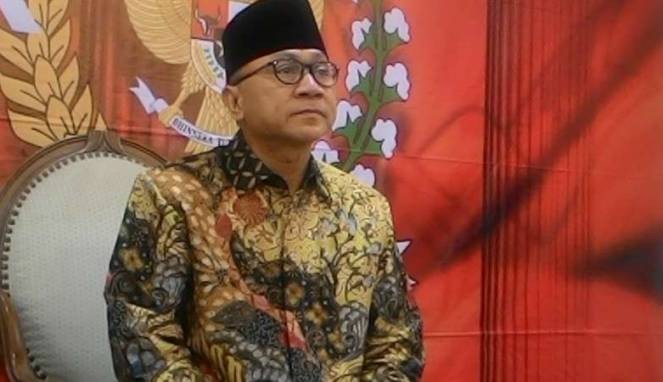 Marak OTT, Ketua MPR: Bisa Habis Kepala Daerah
