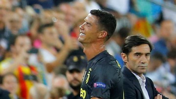 Nacho: Ronaldo Sudah Dilupakan di Real Madrid