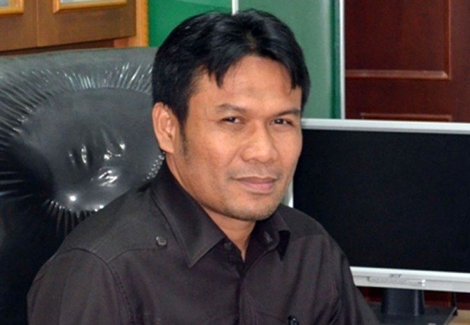 Sebelum Dipasang, APK Partai Politik Harus Diverifikasi KPU Riau