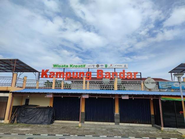 Dua Desa Binaan PHR Lolos Seleksi Desa Wisata Terbaik Provinsi Riau