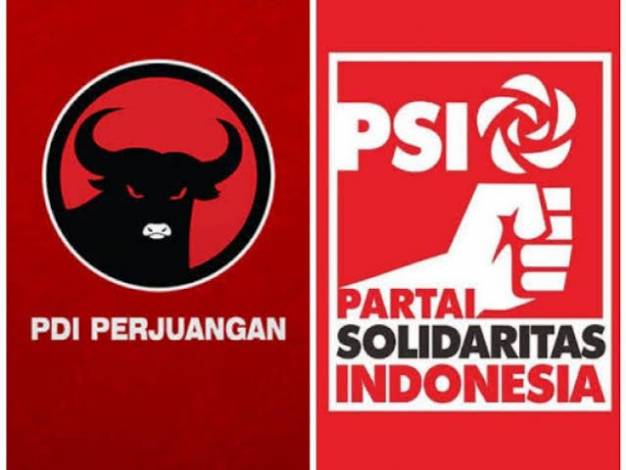 Disindir Politisi PDIP Soal Usung Capres, Ketua DPW PSI Riau: Jangan Baper