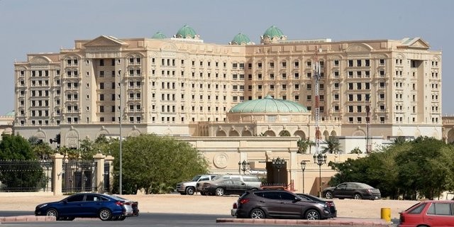 Praktik Korupsi Terbongkar, Konglomerat Arab Saudi Ramai-ramai Pindahkan Uang