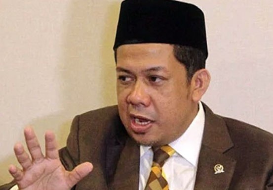 Fahri Hamzah Bocorkan Faktor Banyaknya Kader PKS Pindah Ke Gelora
