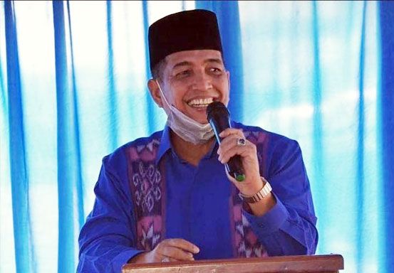 Gugatan Yusril Ditolak MA, Demokrat Riau Ajak Kader Sujud Syukur