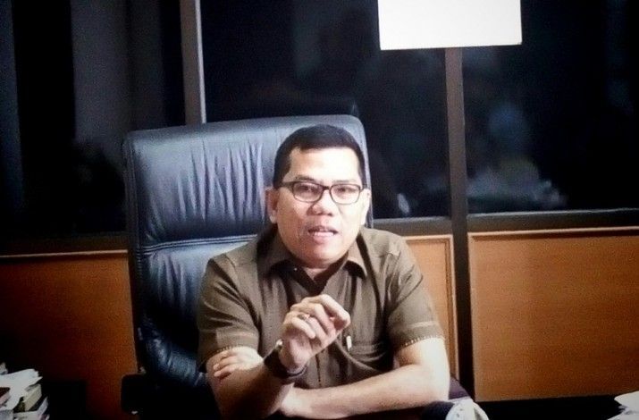 APBD Riau 2022 Turun, Ini Potensi Pendapatan yang Harus Dikejar Bapenda