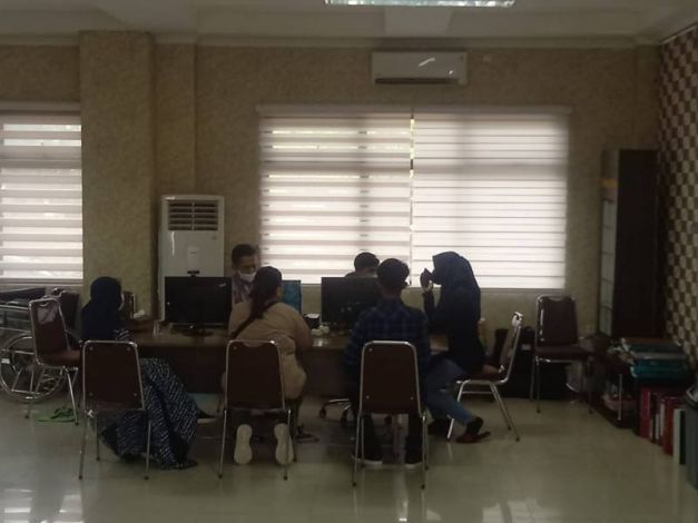 Oknum Dosen Terlapor Kasus Pelecehan di Unri Dipanggil Hari Ini, Polda Riau sudah Periksa 6 Saksi