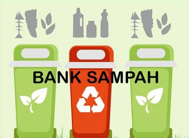 Pengelolaan Sampah Pekanbaru harus Libatkan Masyarakat, Dewan Minta Aktifkan Bank Sampah