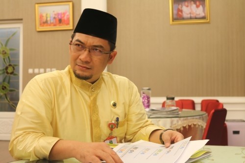 Pemprov Kawal Dana Hibah KPU dan Bawaslu Riau