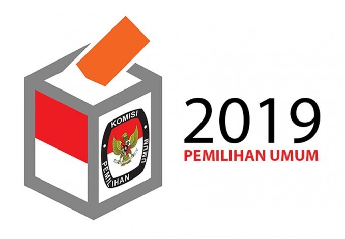 Kotak Suara Pemilu 2019 Berbahan Kardus