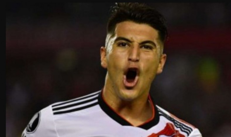 Penuh Drama, River Plate Juara Copa