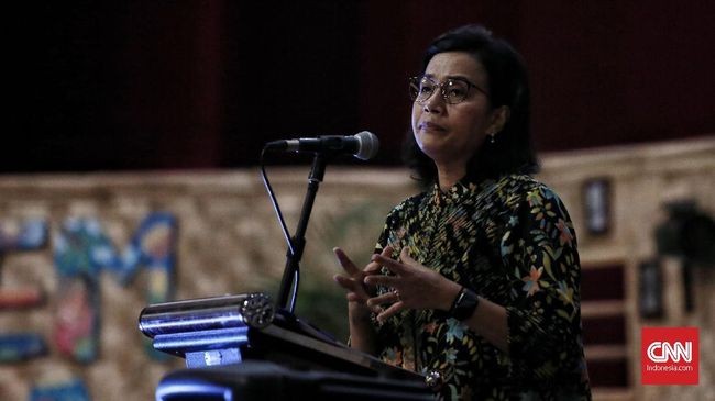 Menkeu Keluhkan Pejabat Daerah Mondar-mandir ke Jakarta