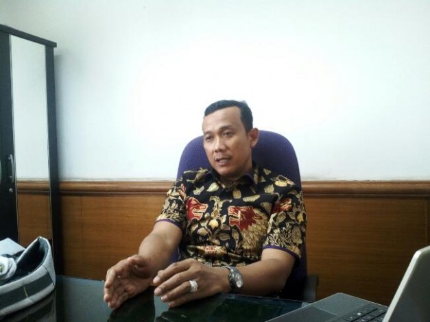 DPRD Dorong Pemprov Riau Tingkatkan Fasilitas Embarkasi Haji Antara