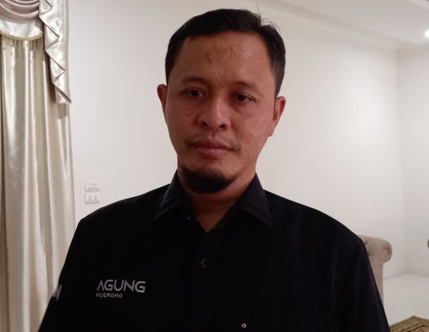 Jelang Pemilihan, Kandidat Diingatkan Ketua KONI Riau Bukan Jabatan Politik, harus Siap Bekerja