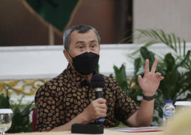 Pemprov Riau Segera Buka Seleksi Calon Komut PT PER dan Riau Petroleum