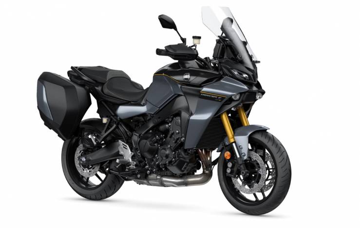 Yamaha Motor Hadirkan Gagasan Visi Safety Jin-Ki Kanno dan Jin-Ki Anzen