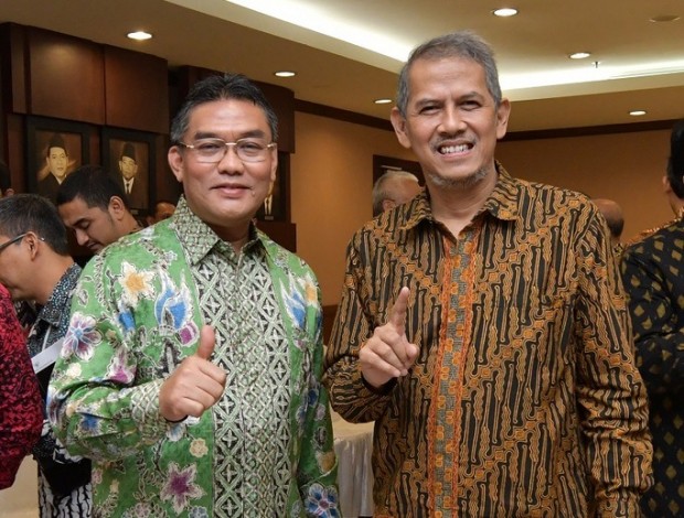 Bank Riau Kepri Dipercaya Mengelola Dana Haji oleh BPKH