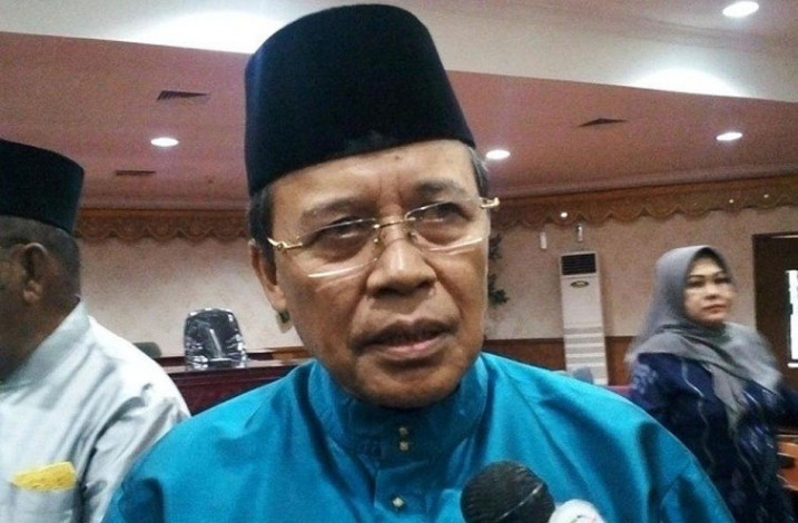 FKPMR Sarankan Gubri dan DPR Bentuk Forum Pertajam RUU Provinsi Riau