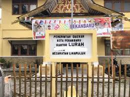 Tersangka Kasus Pelecehan Seksual, Mantan Lurah Tanjung Rhu Masih Berstatus PNS