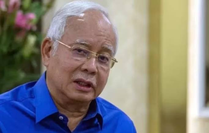 Divonis 12 Tahun Penjara, Mantan PM Malaysia Najib Razak Kini Berharap Diampuni Raja