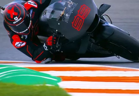 Jorge Lorenzo Mengaku Bukan Calon Juara MotoGP 2019