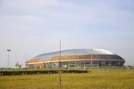 Dipanggil Wapres, Ketum PSSI Tunda Peninjauan Stadion Utama Riau