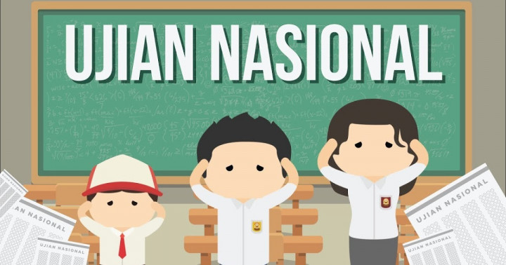 Gara-gara Corona, Kemenag Tiadakan Ujian Akhir Madrasah Berstandar Nasional