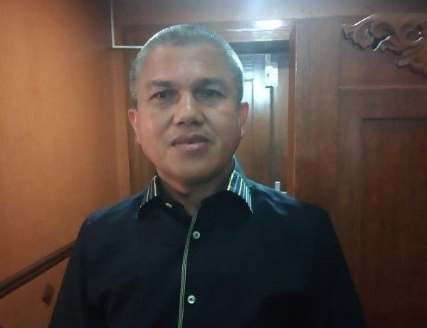 Sahidin Diusul Gantikan Zulfi Mursal sebagai Ketua Fraksi PAN DPRD Riau