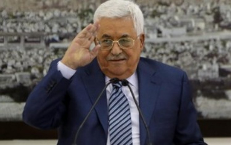 Presiden Palestina Tunjuk Ekonom Jadi Perdana Menteri
