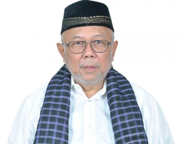 HKTI Riau Dukung Moeldoko Pimpin Ketum DPN HKTI Dua Periode