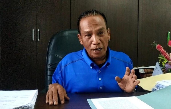 Disetujui Pemprov Riau, Pemkab Finalisasi RTRW Rohul