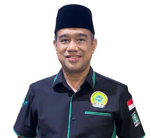 Garda Bangsa Solidkan Mesin Sukseskan Abdul Wahid di Pilgub Riau