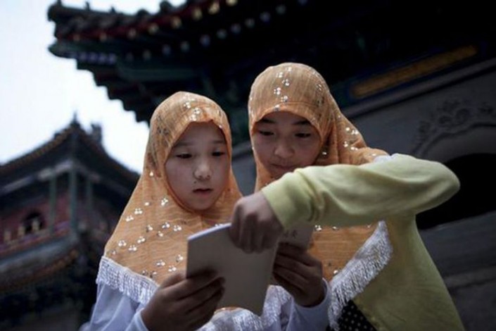 Mengenal Suku Uighur, Kaum Muslim Minoritas di China