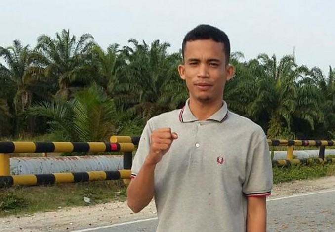 Syahren: Gubernur Harus Anak Jati Riau