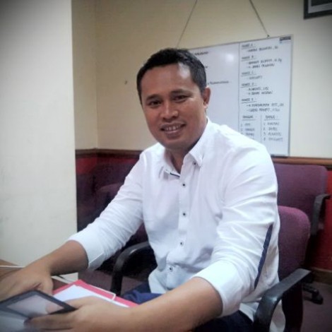 Mayoritas Fraksi di DPRD Riau Setuju Anggaran Perjalanan Dinas Anggota Dewan Dipangkas