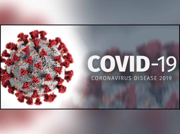 Warga Bengkalis Positif Covid-19 Dinyatakan Sembuh