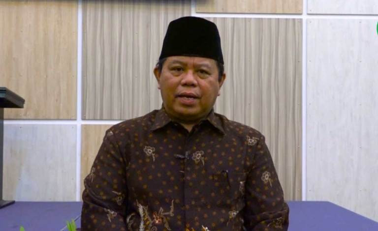 Ini Imbauan MUI Riau Terkait Kegiatan Ibadah Ramadan di Masa Pandemi Covid-19