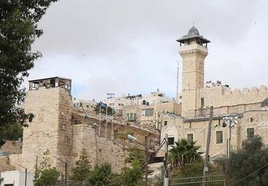 Israel Tutup Masjid Ibrahim, Larang Muslim Beribadah Karena Alasan Ini