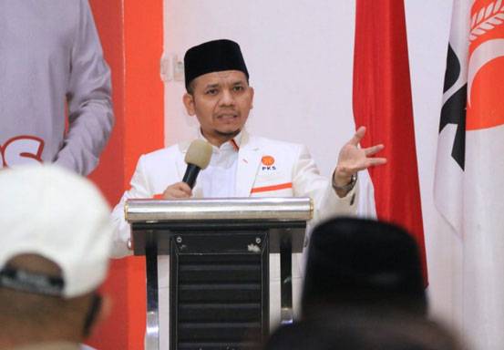 Kumpulkan Kordapil, PKS Riau Susun Strategi Pemenangan Pemilu 2024