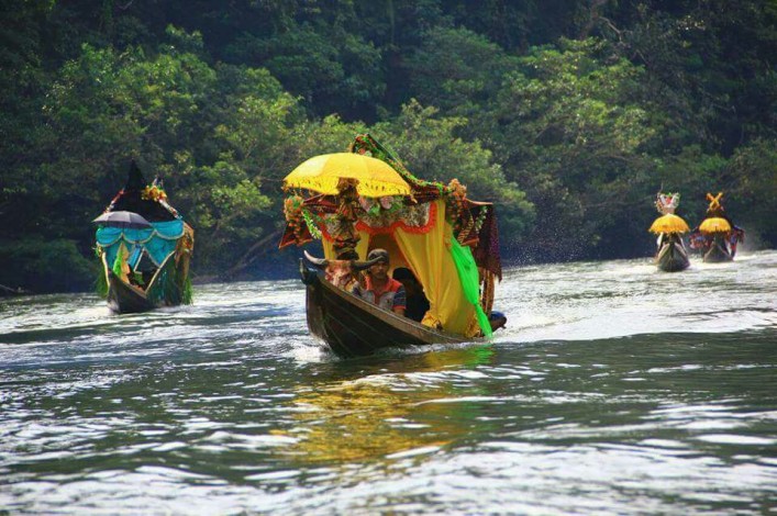 Mau Tahu Event Wisata Apa Saja yang Ada di Riau Selama 2017? Ini Informasi Lengkapnya....