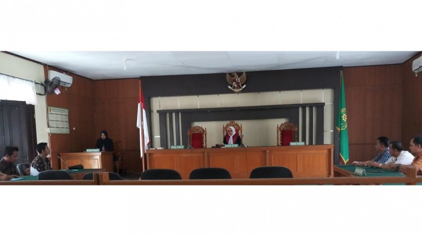 Gugat Polda Riau, Alzami Akan Datangkan Enam Saksi di Sidang Praperadilan