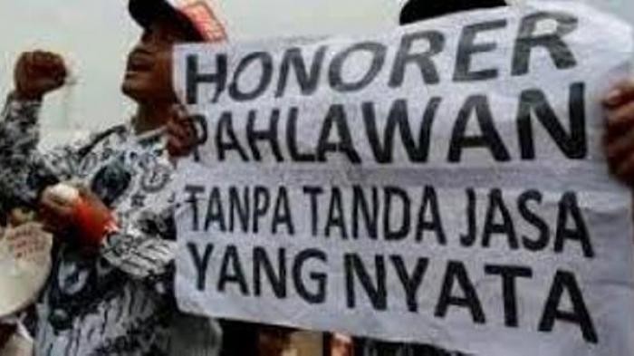 BEM Nusantara Kritik Rencana Pemerintah Impor Guru