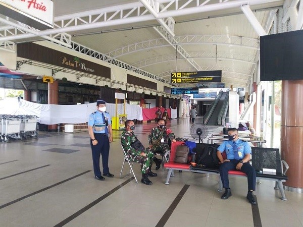 DPRD Pekanbaru Sayangkan Bandara SSK II Kembali Dibuka