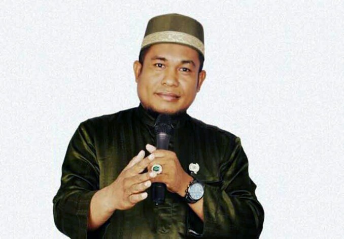 Ada Kepala Daerah Safari Ramadan di Tengah Covid-19, Ini Kata MUI Riau