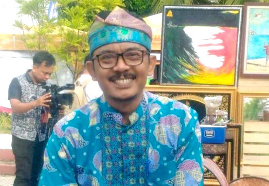Apindo Riau Buka Posko Pengaduan THR bagi Perusahaan Terdampak Covid-19