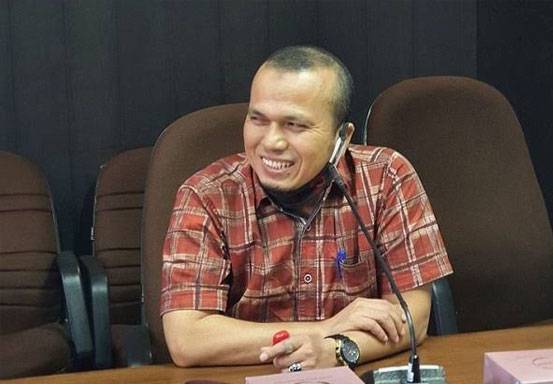 19 Ribu PJU Terancam Padam, DPRD Pekanbaru: Jangan Sampai Kecelakaan dan Kriminalitas Meningkat