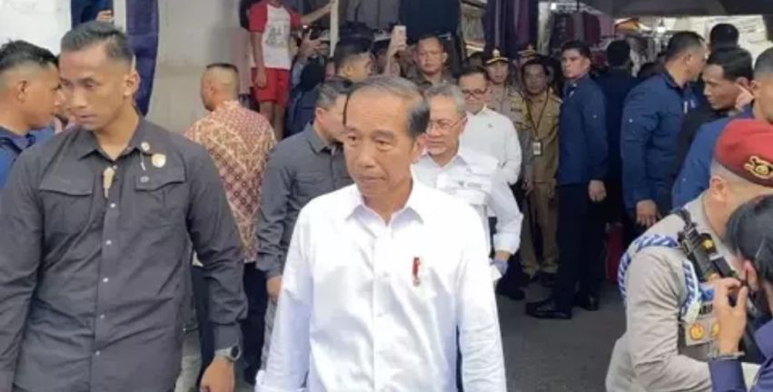 Jokowi Revisi Perpres Jaminan Kesehatan, 21 Penyakit Ini Tidak Ditanggung BPJS