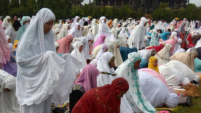 Muhammadiyah Rayakan Idul Fitri 2018 Pada 15 Juni