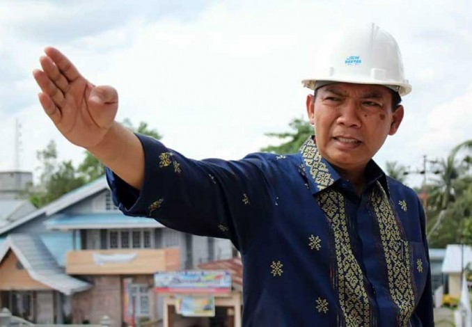 Banyak Pendatang Adu Nasib ke Pekanbaru, Walikota Ingatkan 2 Hal Penting Ini